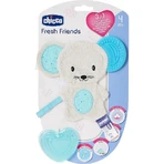 Chicco Fresh Friend - Light Blue 3-in-1 Teether