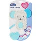 Chicco Fresh Friend - Light Blue 3-in-1 Teether