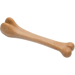 Gimborn Bam Bones Chicken - Hueso masticable para perros, 18,5 cm