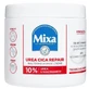 Mixa Urea Cica Repair+ Body Balm - Regenerating Treatment with 10% Urea for Dry, Rough, and Chapped Skin, 400 ml