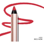 Lancôme Lip Idole Lip Shaper - Matte Lip Pencil No. 100 Red Now