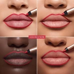 Lancôme Lip Idole Lip Shaper - Matte Lip Pencil No. 100 Red Now