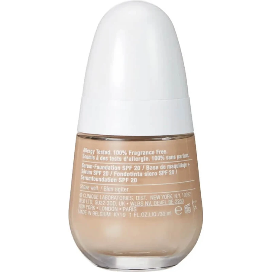 Clinique Even Better Clinical Serum SPF 20 - Foundation - Nr. CN40 Cream Chamois