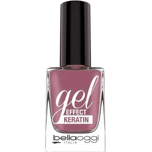 Bellaoggi Gel Effect Keratin - Nagellak nr. 411 Sensory