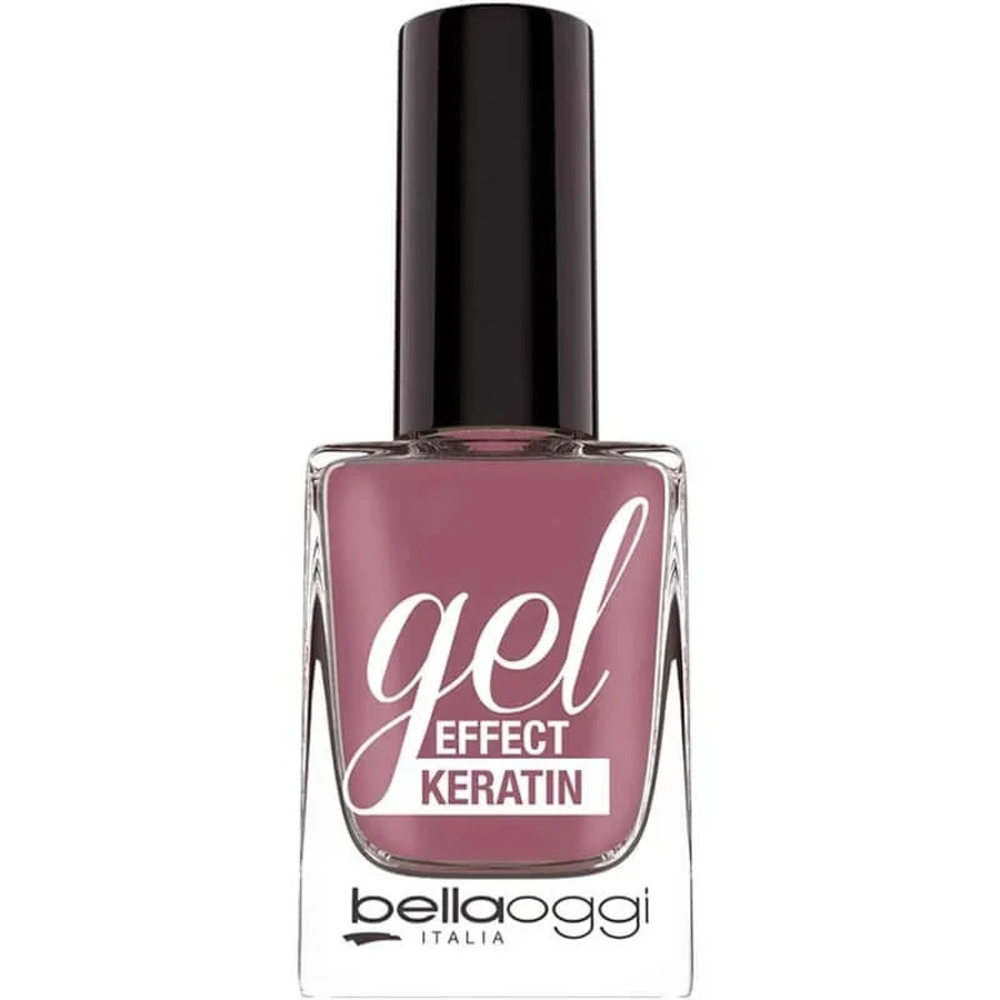 Bellaoggi Gel Effect Keratin - Nagellak nr. 411 Sensory