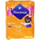 Nuvenia Comfort &amp;amp; Protection - 18 thin pads with wings