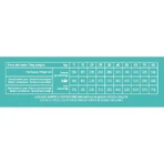 Natural Trainer Natural Trainer Light Medium & Maxi Adult Turkey - Compleet voer voor gecastreerde volwassen honden, 12 kg