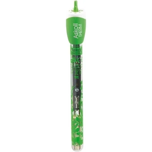 Askoll Therm s - Aquariumverwarmer met vooraf gekalibreerde precisiethermostaat, 35 W