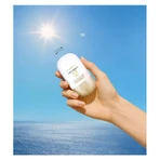 Lancaster Sun Perfect Air Face Sunscreen SPF 50 Dagelijkse onzichtbare vloeibare glowbooster, hoge bescherming, 40 ml