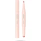 Pupa Vamp! Creamy Duo - Contour-lippotlood & glanzende lippenstift nr. 004 Light Rose