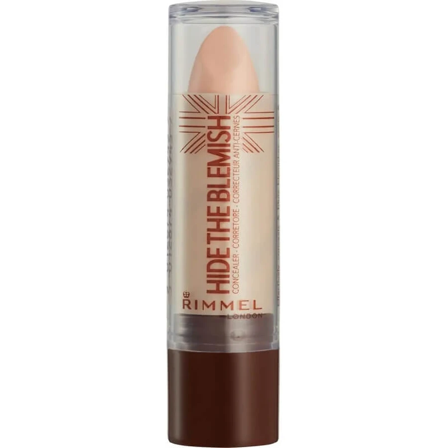 Rimmel Hide the Blemish - Concealer 002 Sand