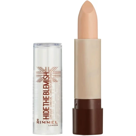 Rimmel Hide the Blemish - Concealer 002 Sand
