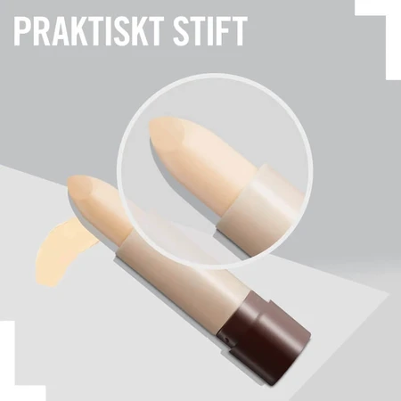 Rimmel Hide the Blemish - Concealer 002 Sand