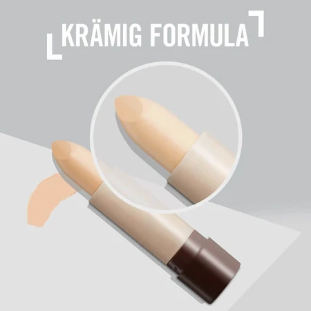 Rimmel Hide the Blemish - Concealer 002 Sand
