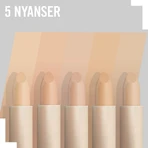 Rimmel Hide the Blemish - Concealer 002 Sand