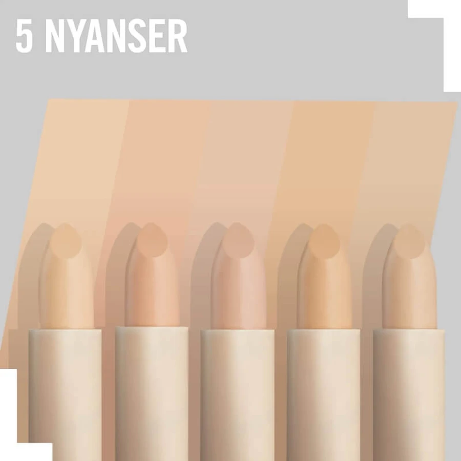 Rimmel Hide the Blemish - Concealer 002 Sand