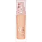 Maybelline Lifter Plump &amp; Glow - Foundation No. 102