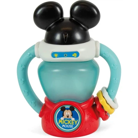 Clementoni Baby Mickey - Interactive Lantern