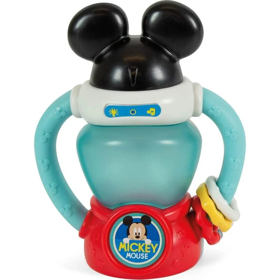 Clementoni Baby Mickey - Interactive Lantern