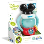Clementoni Baby Mickey - Interactive Lantern