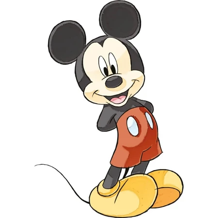 Clementoni Baby Mickey - Interactive Lantern