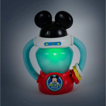 Clementoni Baby Mickey - Interactive Lantern