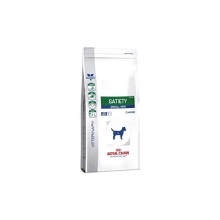 Royal Canin Satiety Adult Small - Croquettes pour chiens, 1,5 kg.