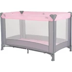 Moni Trade Solo – Campingbett – Rosa