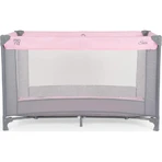 Moni Trade Solo – Campingbett – Rosa