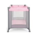 Moni Trade Solo – Campingbett – Rosa