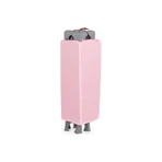 Moni Trade Solo – Campingbett – Rosa