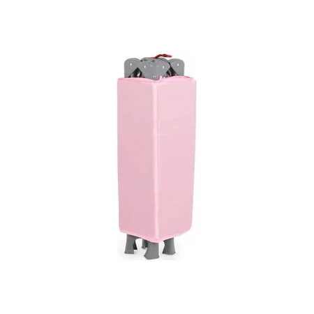 Moni Trade Solo – Campingbett – Rosa