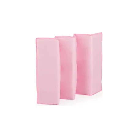Moni Trade Solo – Campingbett – Rosa
