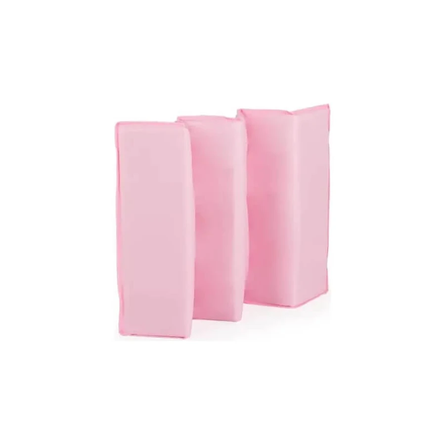 Moni Trade Solo – Campingbett – Rosa