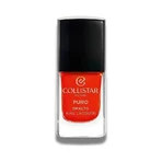 Collistar Puro – Langlebiger Nagellack Nr. 40 Mandarin