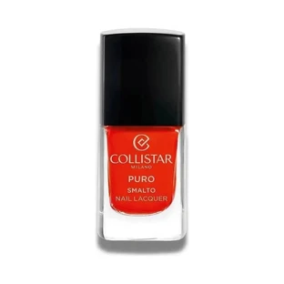 Collistar Puro – Langlebiger Nagellack Nr. 40 Mandarin