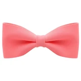 Ib Fashion Hair Becco Bow - Salmon Pink