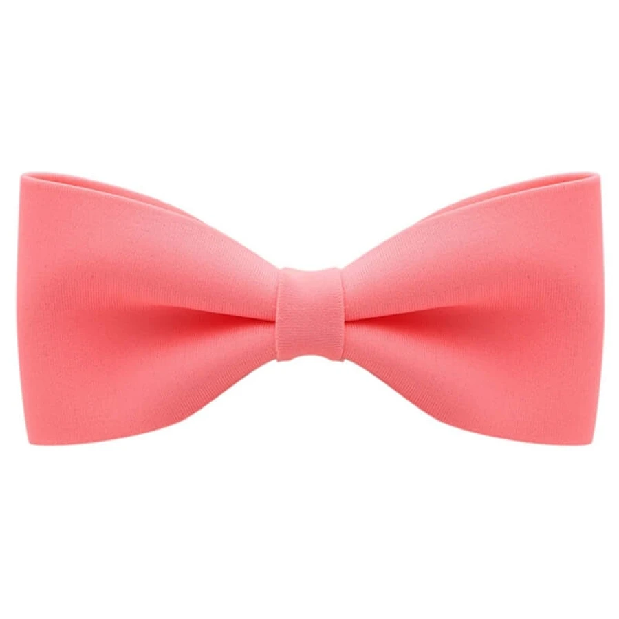 Ib Fashion Hair Becco Schleife – Lachsrosa