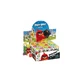 Dulcop Angry Birds Bubbles - Soap Bubbles, 36 bottles