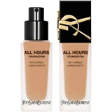 Yves Saint Laurent All Hours - Vloeibare foundation - Nr. MN8