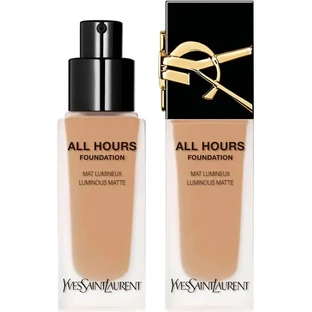 Yves Saint Laurent All Hours - Vloeibare foundation - Nr. MN8