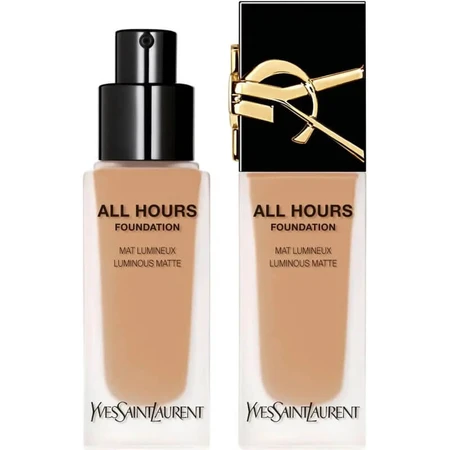 Yves Saint Laurent All Hours - Vloeibare foundation - Nr. MN8