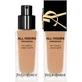 Yves Saint Laurent All Hours – Flüssige Grundierung – Nr. MN8