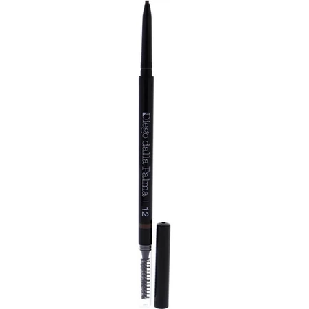 Diego dalla Palma The Brow Studio - Waterproof Eyebrow Pencil No. 12 Brown