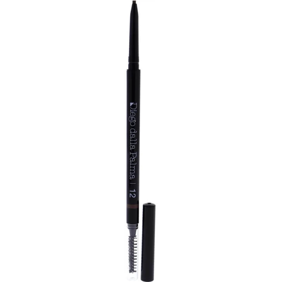 Diego dalla Palma The Brow Studio - Waterproof Eyebrow Pencil No. 12 Brown