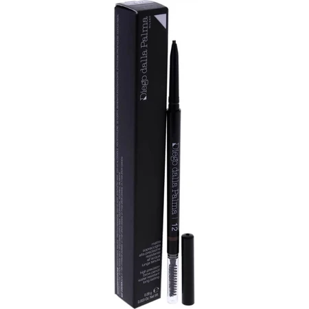 Diego dalla Palma The Brow Studio - Waterproof Eyebrow Pencil No. 12 Brown
