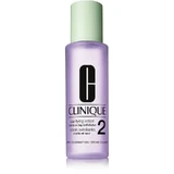 Clinique Clarifying Lotion 2 - Exfoliating Lotion for Dry Skin, 400 ml