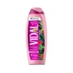 Vidal Berries &amp; Musk – Belebendes Duschgel 250 ml