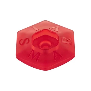 Porte-dentifrice Marvis rouge
