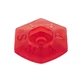 Porte-dentifrice Marvis rouge